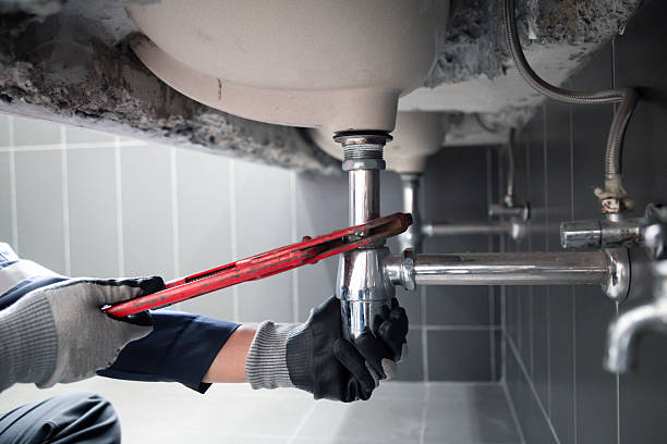 Trusted Pipe Repair service in Vauxhall, NJ - AAA Plumbing Heating